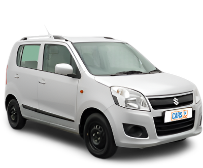 Maruti Wagon R 1.0-img